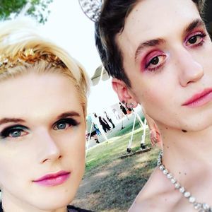 Meet your Posher, Jourdyn daniel